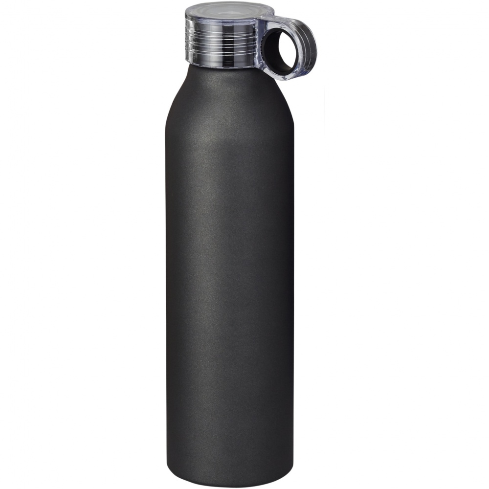 Logotrade reklaamtoote foto: Grom 650 ml veepudel