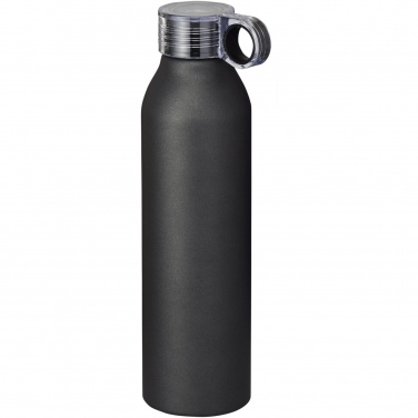 Logo trade reklaamkingitused foto: Grom 650 ml veepudel
