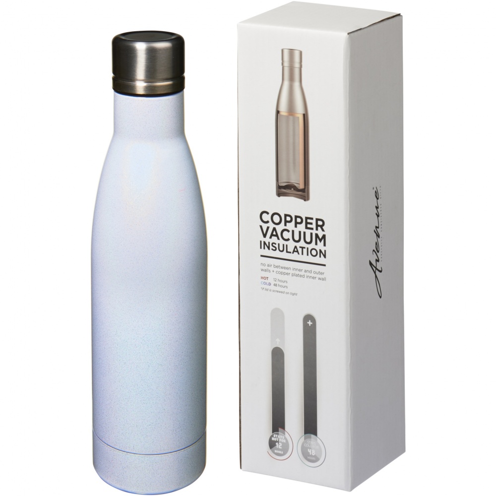 Logotrade firmakingid pilt: Vasa Aurora 500 ml vaakumisolatsiooniga termospudel