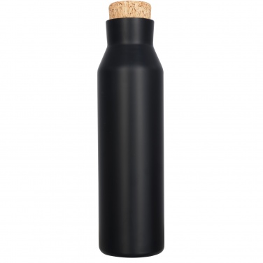 Logotrade reklaamkingid pilt: Joogipudel Norra 590 ml vasest vaakumisolatsiooniga