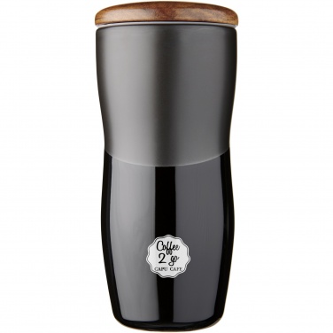 Logotrade ärikingid pilt: Keraamiline termostops Reno 370 ml