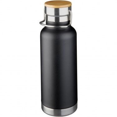 Logotrade firmakingid pilt: Thor 480 ml vasest vaakumisolatsiooniga veepudel