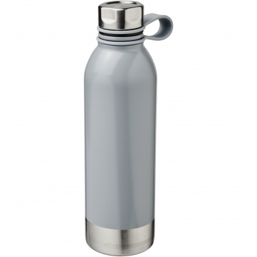Logotrade firmakingituse foto: Perth 740 ml roostevabast terasest spordipudel