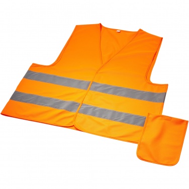 Logo trade firmakingi pilt: RFX™ Watch-out XL turvavest kotis helkurvest