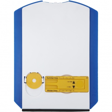Logotrade firmakingitused pilt: Kohapeal 5-in-1 parkimisketas