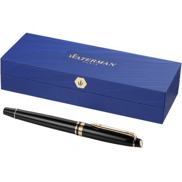 Logo trade reklaamkingituse pilt: Waterman Expert rullpallipliiats