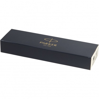 Logo trade reklaamkingi pilt: Parker Jotter Bond Street pastapliiats