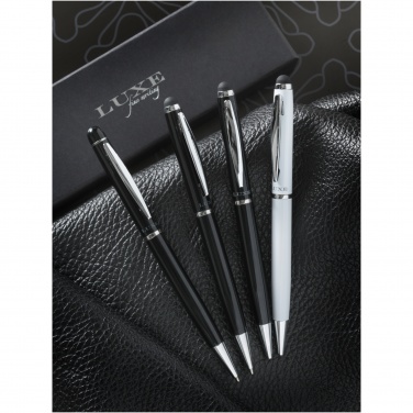 Logotrade ärikingitused pilt: Lento stylus pastapliiats