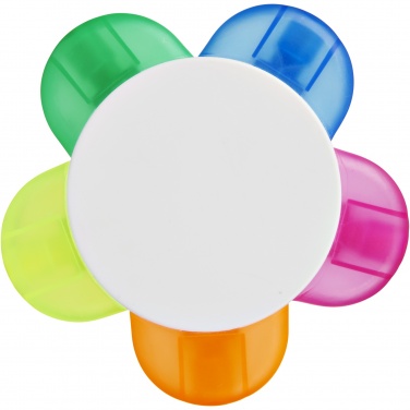 Logo trade meene pilt: Marker Lilleke