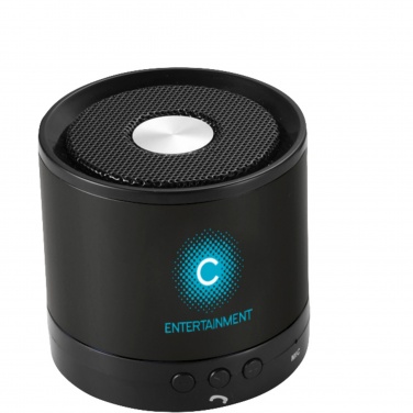 Logotrade ärikingitused pilt: Greedo Bluetooth® alumiiniumkõlar