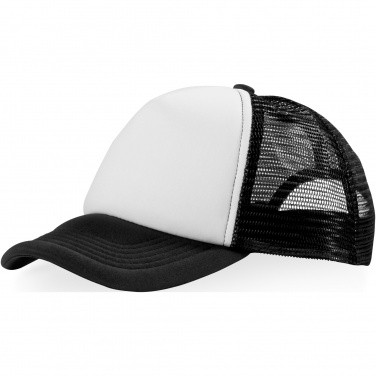 Logo trade firmakingitused foto: Trucker 5 paneeli kork