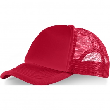 Logo trade firmakingi pilt: Trucker 5 paneeli kork