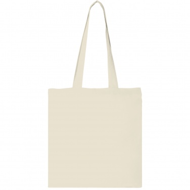 Logotrade firmakingitused pilt: Carolina 100 g/m² puuvillane kandekott 7L