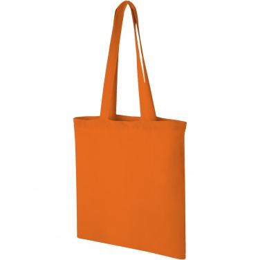 Logotrade firmakingid pilt: Carolina 100 g/m² puuvillane kandekott 7L