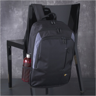 Logo trade firmakingi pilt: Case Logic Reso 17" sülearvuti seljakott 25L