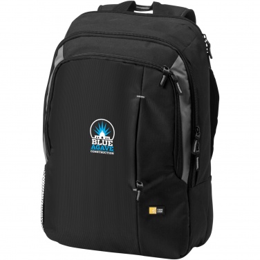 Logotrade firmakingi foto: Case Logic Reso 17" sülearvuti seljakott 25L