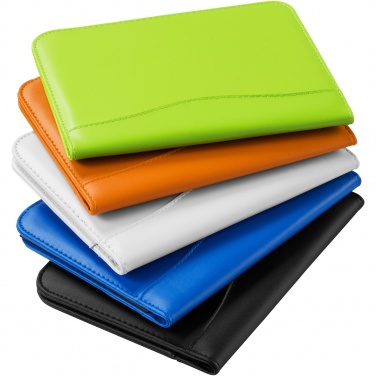 Logotrade reklaamkingitused pilt: Ebony A5 mapp