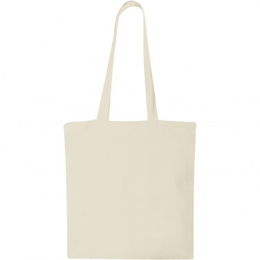 Logotrade firmakingid pilt: Madras 140 g/m² puuvillane kandekott 7L