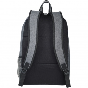 Logotrade firmakingitused pilt: Graphite Deluxe 15" sülearvuti seljakott 20L