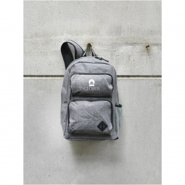 Logo trade ärikingituse pilt: Graphite Deluxe 15" sülearvuti seljakott 20L