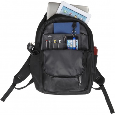 Logotrade firmakingitused pilt: Vault RFID 15" sülearvuti seljakott 16L