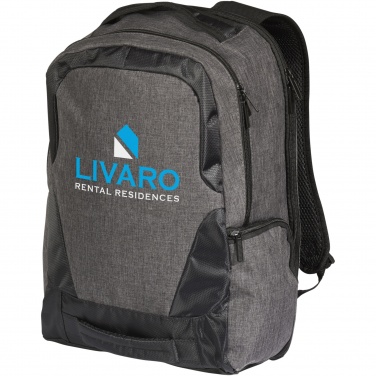 Logo trade ärikingitused foto: Overland 17" TSA sülearvuti seljakott 18L