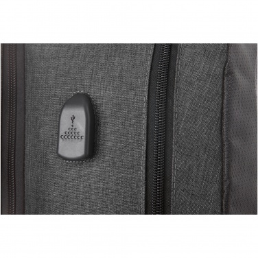 Logo trade ärikingitused foto: Overland 17" TSA sülearvuti seljakott 18L