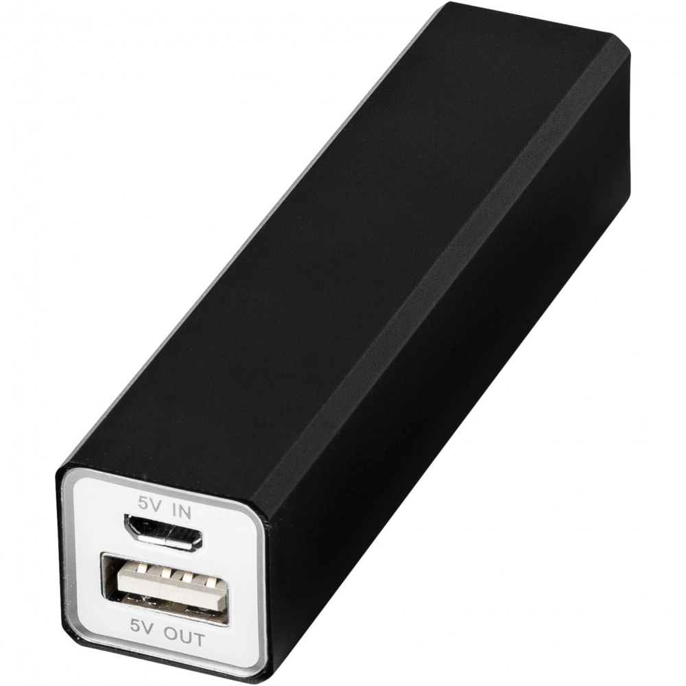 Logo trade ärikingi pilt: Voltine 2200 mAh akupank
