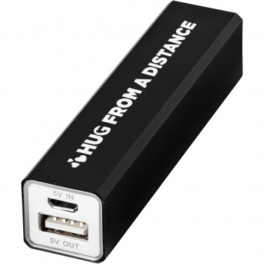 Logo trade firmakingitused foto: Voltine 2200 mAh akupank