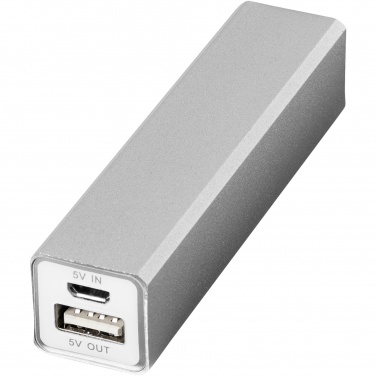 Logotrade ärikingi foto: Voltine 2200 mAh akupank