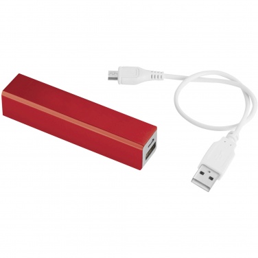 Logo trade firmakingid foto: Voltine 2200 mAh akupank