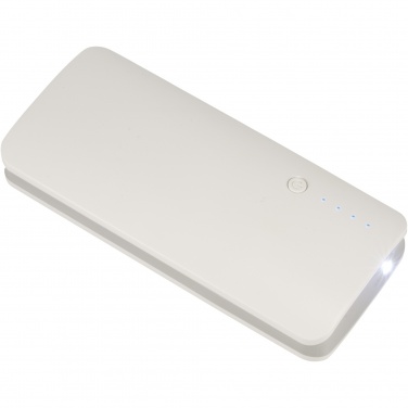 Logo trade ärikingituse pilt: Varu 10 000 mAh akupank