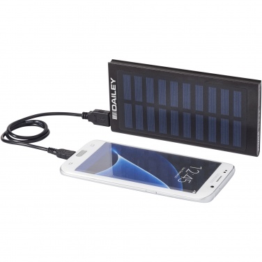 Logo trade firmakingi pilt: Stellar 8000 mAh päikeseenergiapank