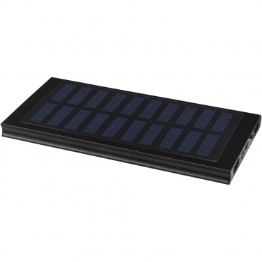 Logotrade firmakingitused pilt: Stellar 8000 mAh päikeseenergiapank