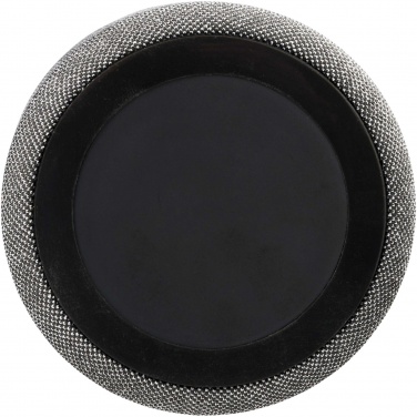 Logo trade reklaamkingituse pilt: Fiber 3W juhtmevaba laadimisega Bluetooth® kõlar