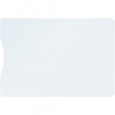 Logotrade ärikingitused pilt: Zafe RFID krediitkaardi kaitse