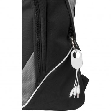 Logo trade ärikingid foto: Troop 3-in-1 laadimiskaabel