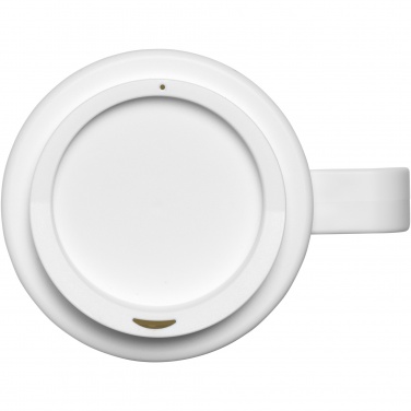 Logo trade reklaamkingi pilt: Brite-Americano® grande 350 ml termoskruus sangaga