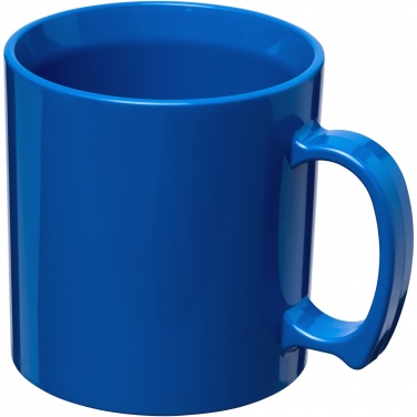 Logo trade reklaamkingitused foto: Standardne 300 ml plastikkruus