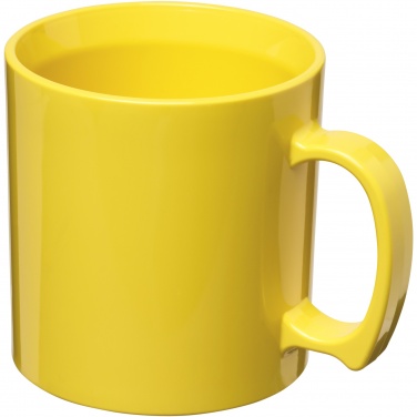 Logotrade ärikingi foto: Standardne 300 ml plastikkruus