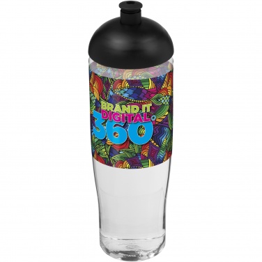 Logo trade firmakingi pilt: H2O Active® Tempo 700 ml kuppelkaanega spordipudel