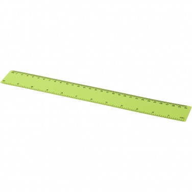 Logotrade reklaamtooted pilt: Rothko 30 cm plastikust joonlaud