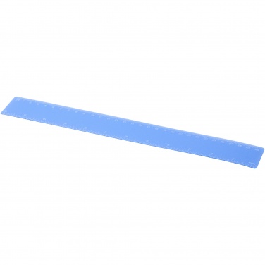 Logotrade reklaamkingid pilt: Rothko 30 cm plastikust joonlaud
