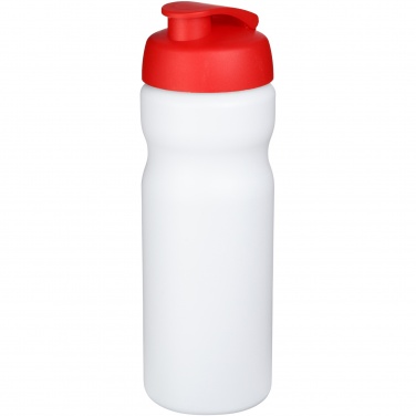 Logo trade ärikingi pilt: Baseline® Plus 650 ml keeratava kaanega spordipudel