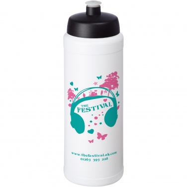 Logotrade meene foto: Baseline® Plus grip 750 ml spordikaanega spordipudel