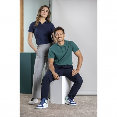 Logotrade reklaamtooted pilt: Helios lühikeste varrukatega meeste polo