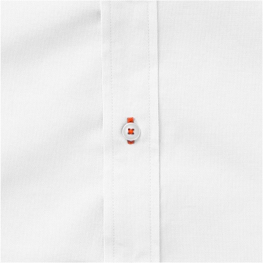 Logo trade reklaamtooted foto: Vaillant pikkade varrukatega naiste oxfordi särk