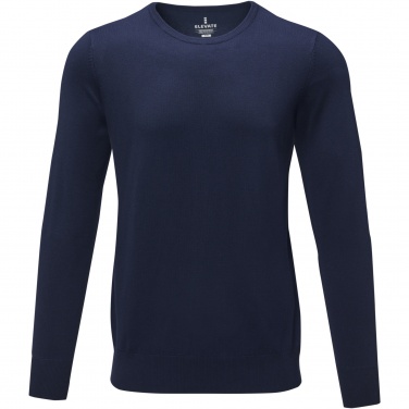 Logo trade firmakingi pilt: Merrit meeste kaelaga pullover