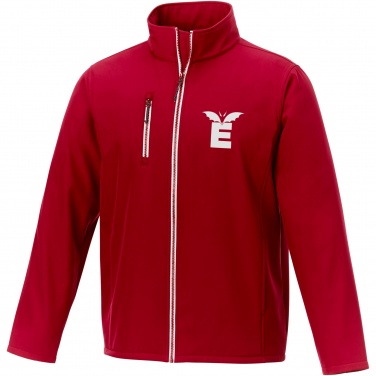 Logo trade ärikingituse pilt: Orion meeste softshell jope