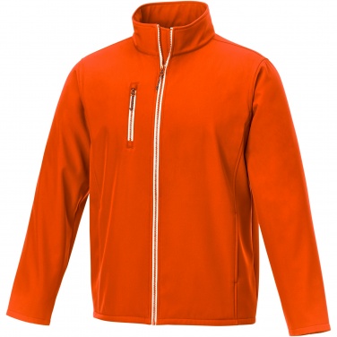 Logotrade firmakingi foto: Orion meeste softshell jope